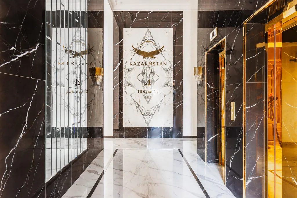 Kazakhstan resident's 178 by Royal rentals