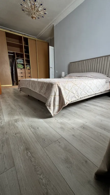 Уютная квартира на центральной улице