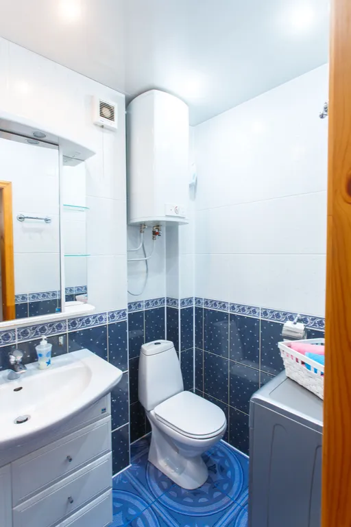 Квартира в центре