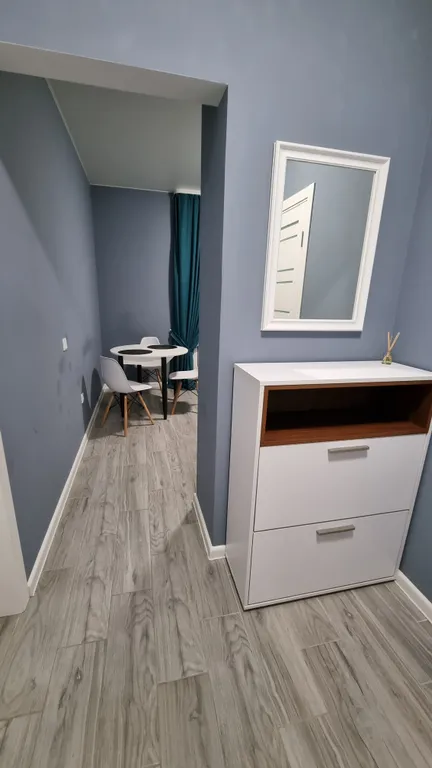 Уютная квартира в новом микрорайоне