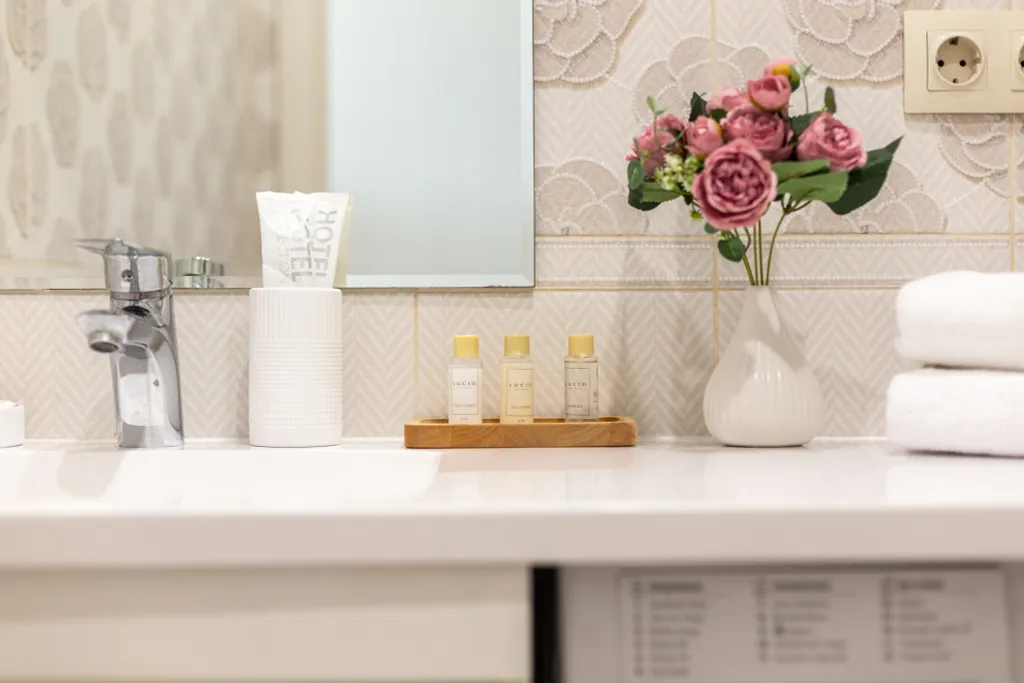 Уютная студия с видом на море Каравелла 221