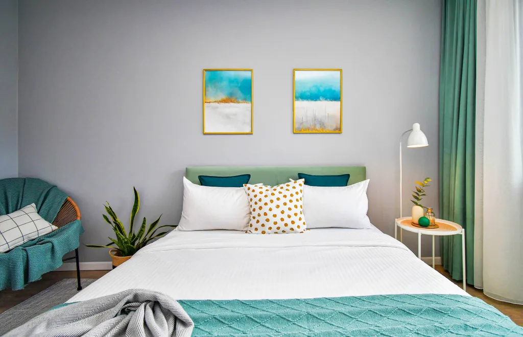 Квартира Светлая квартира в районе ТРЦ Планета — Красноярск