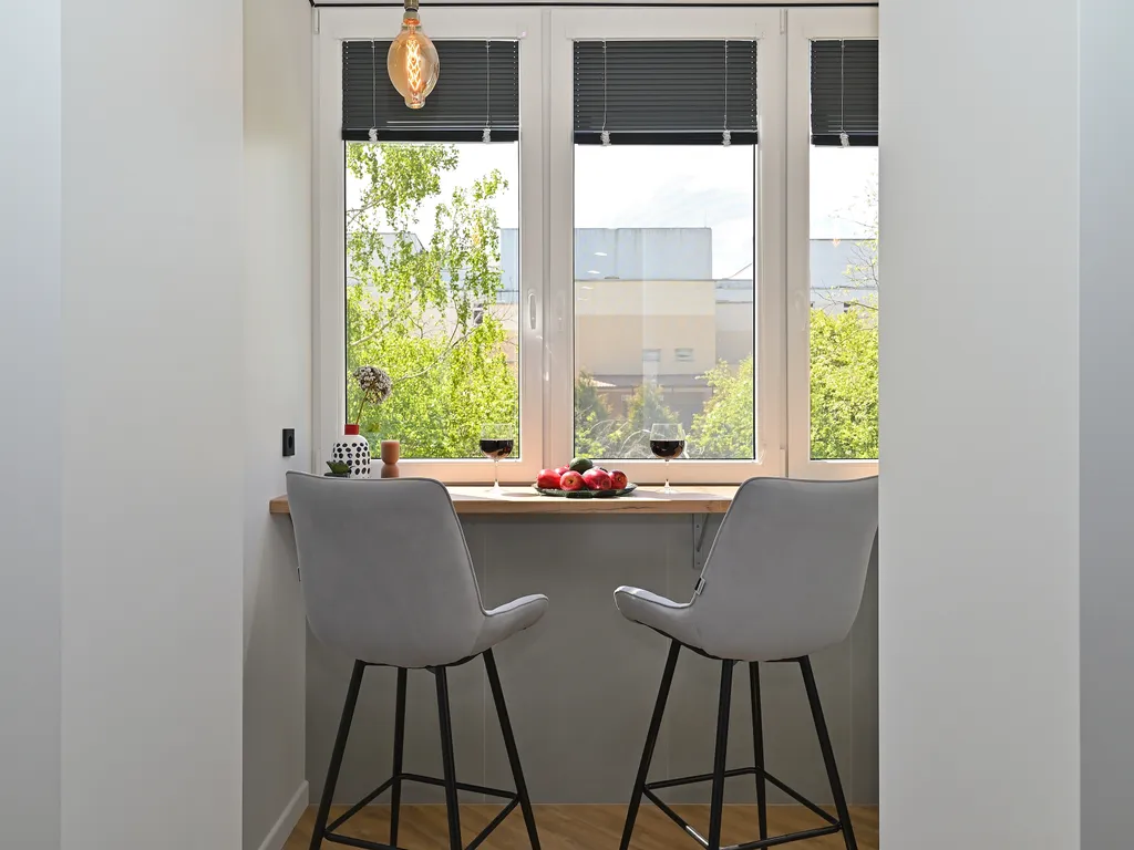 Квартира Квартира Красивая, до моря 5 минут — Зеленоградск