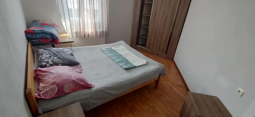 2-комнатная квартира для комфортного отдыха и жизни