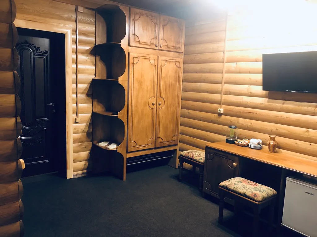 Номер Комфорт № 3