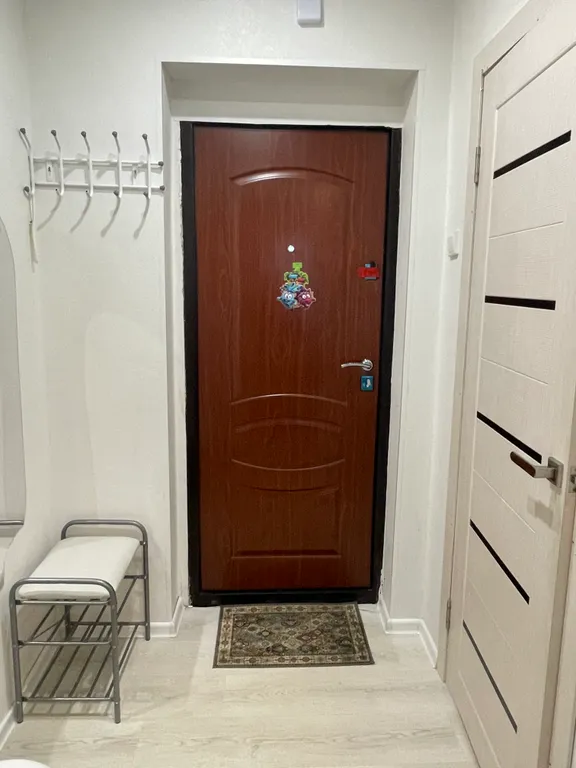 Уютная, чистая, светлая студия в новом доме