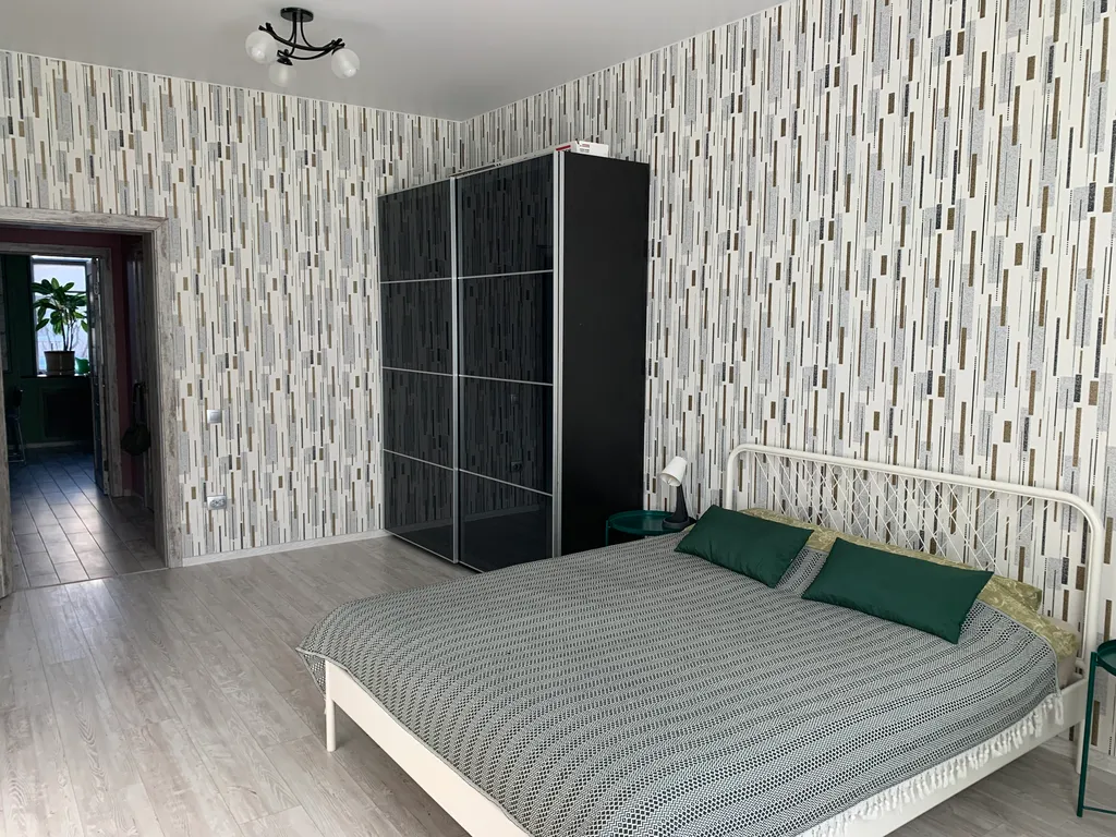 Квартира Апартаменты у Александровского дворца — Пушкин