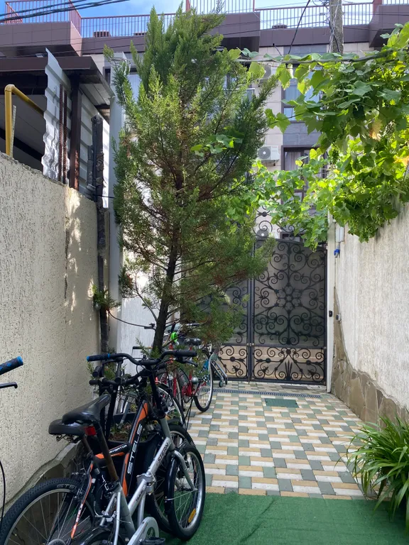 Квартира Просторная комната-студия в Олимпийском парке — Сириус