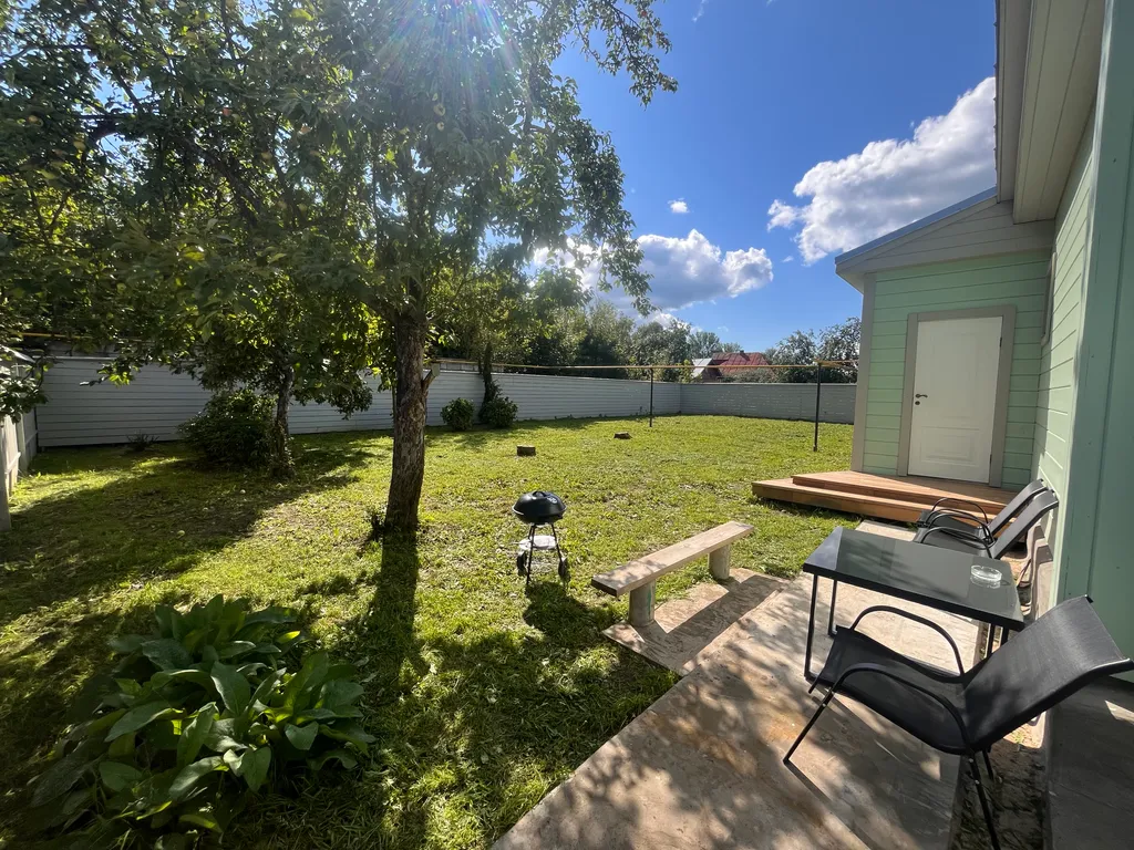 Золотая Светёлка