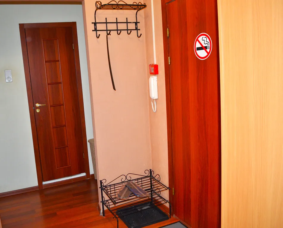 Квартира в ЖК Центральный