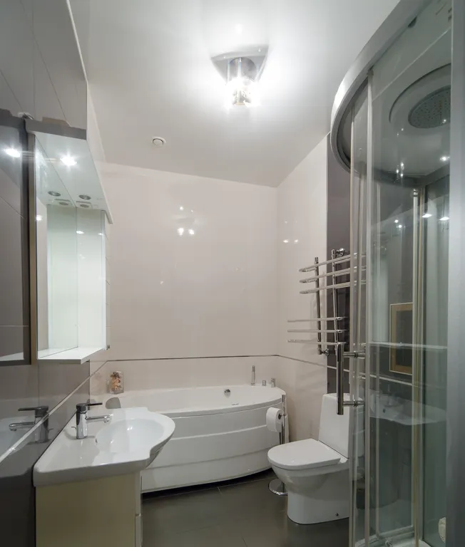 Квартира Архитектора