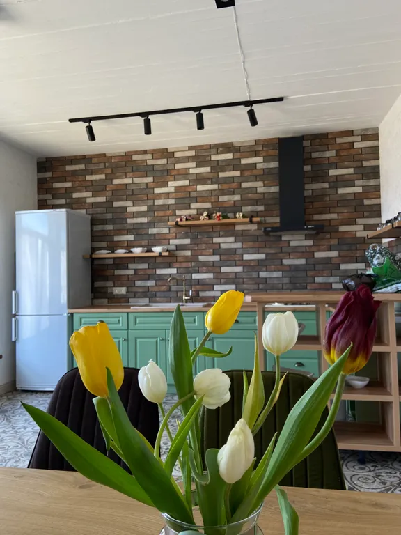 4-комнатный Дом