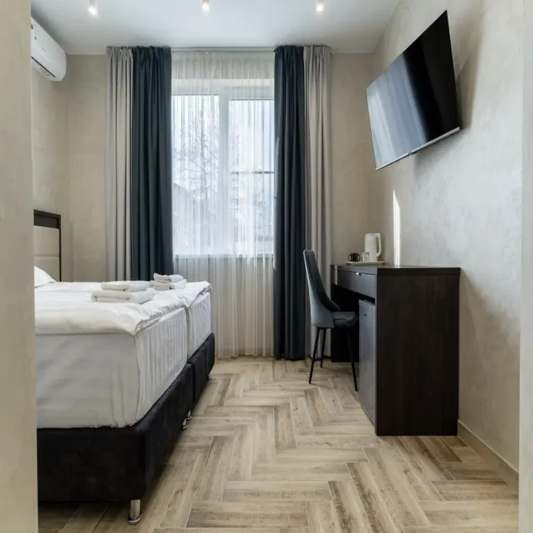 Квартира Комната — Адлер