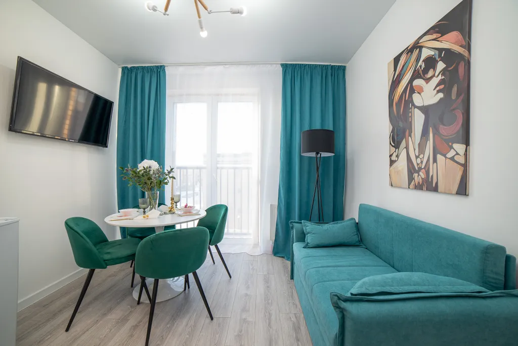 2-я квартира в районе Ленинский на 4 гостей