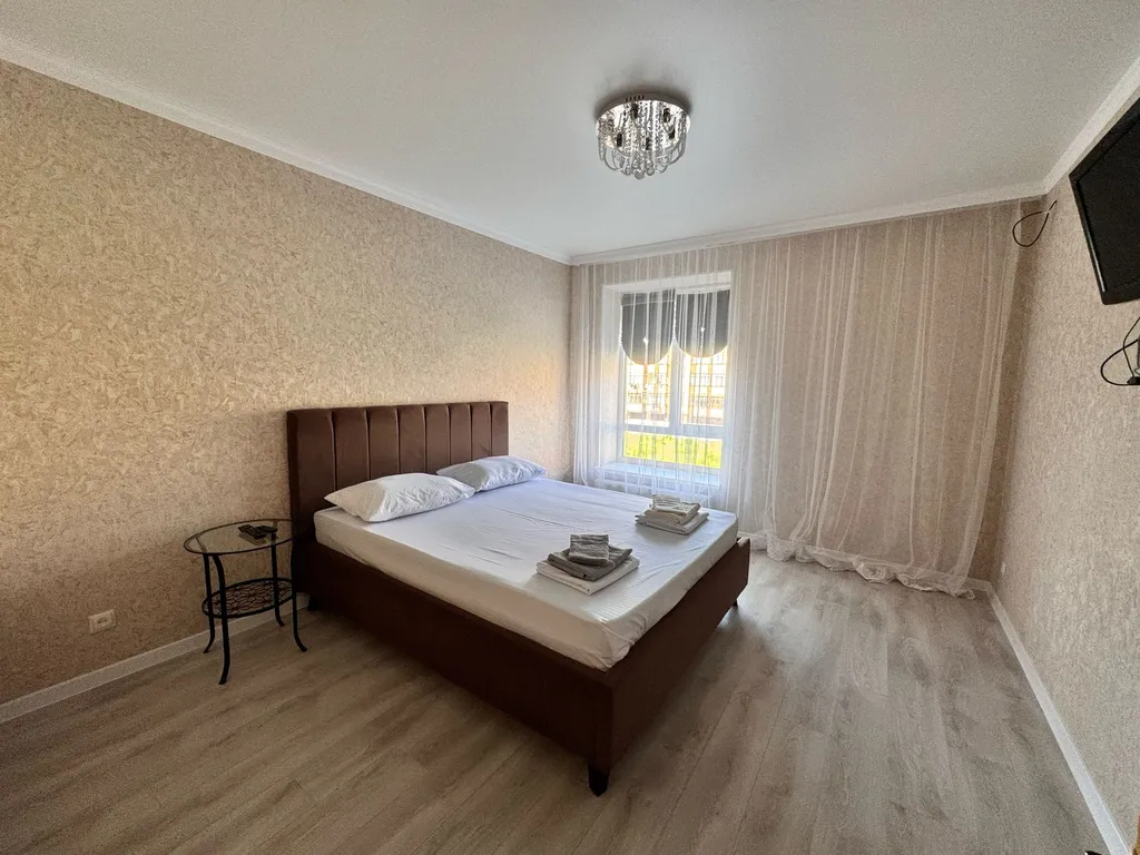 Уютная квартира — аренда посуточно в Владикавказ