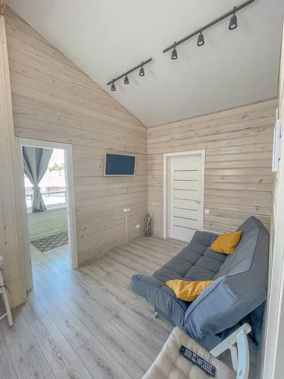 3-комнатный Дом