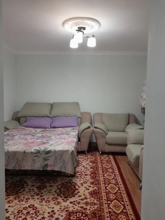 Комната на берегу моря