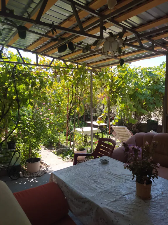 Коттедж Домик у моря в Севастополе — Севастополь