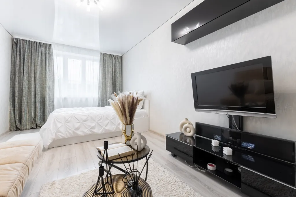 Апартамент Уют плюс