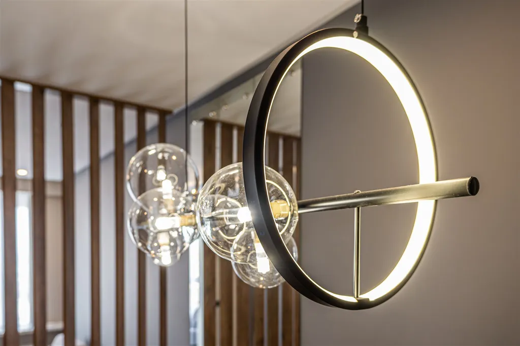 Шикарный люкс с панорамой на город