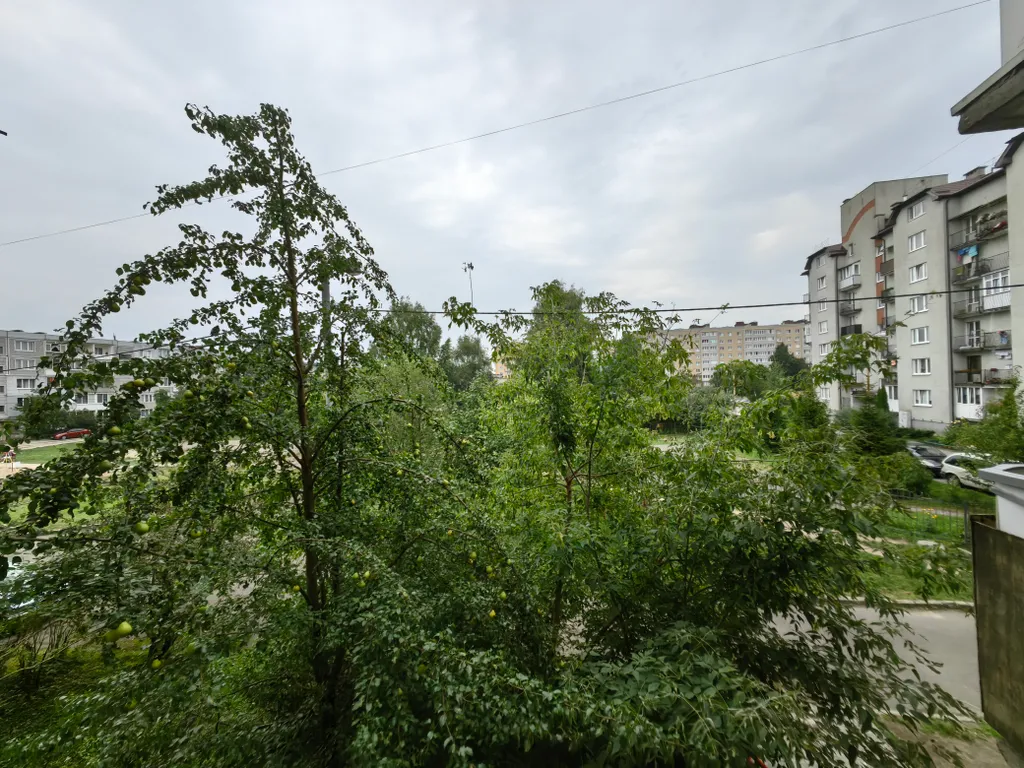 Уютная 1-комнатная квартира