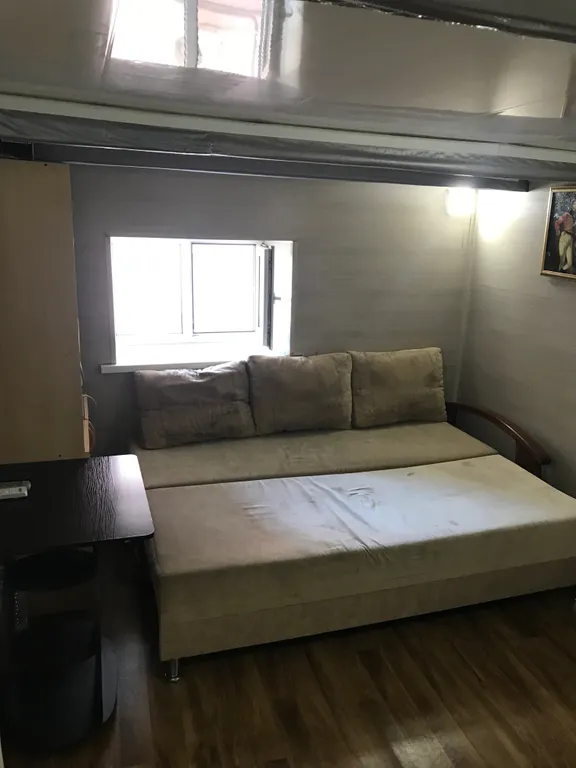 Апартаменты-студия в самом центре города