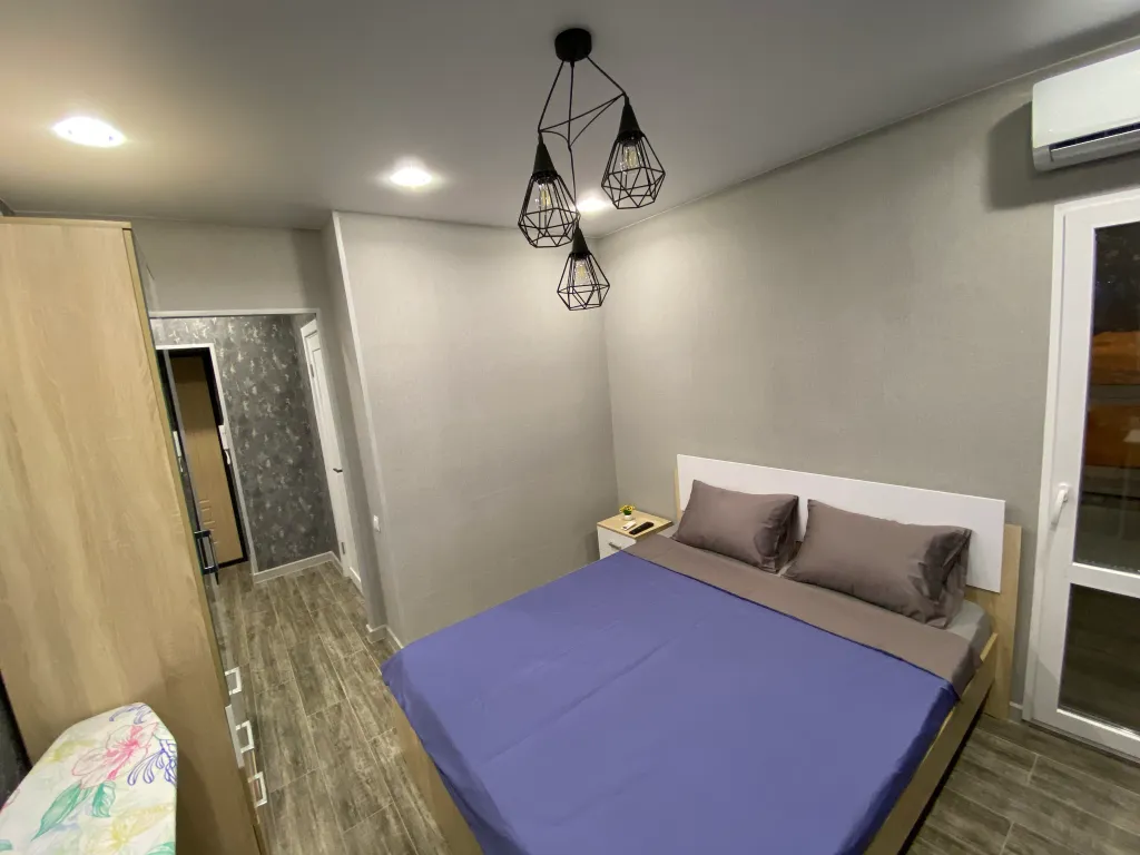 Апартаменты метропарк