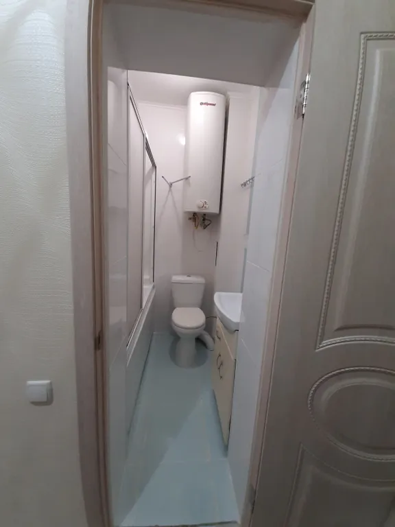 Просторная и уютная квартира в тихом месте