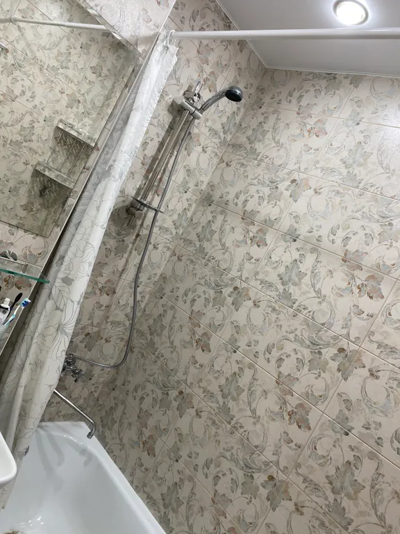 Современная и стильная квартира класса люкс у самого моря