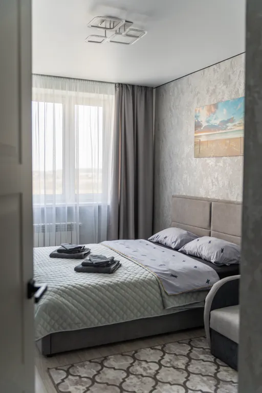 Уютная квартира на побережье Балтийского моря