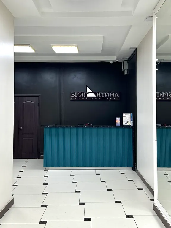 Квартира Просторная и уютная квартира в центре города — Владивосток