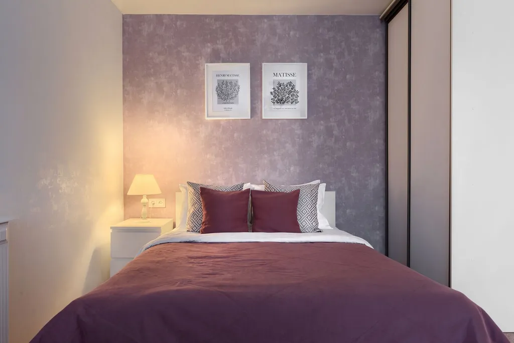 Квартира Квартира в центральном районе — Волгоград