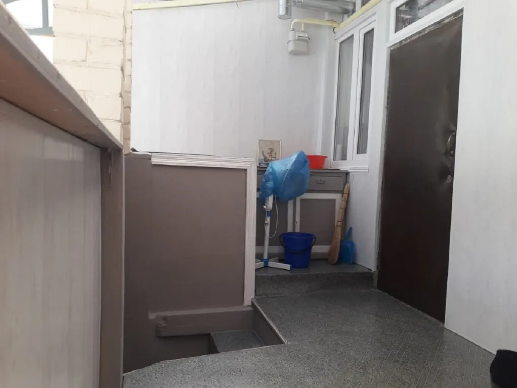 Квартира у питьевой галереи и театра Музыкальной комедии