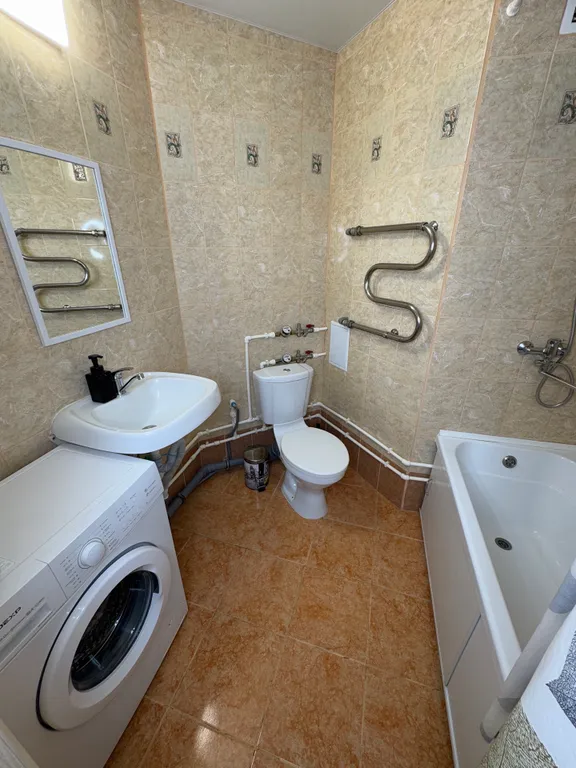 Уютная студия, апартаменты