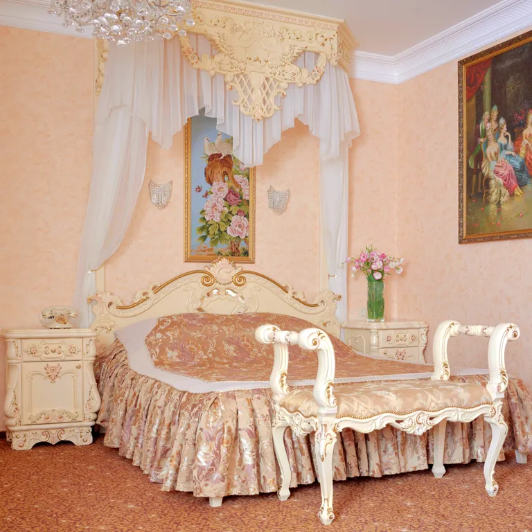 Комната