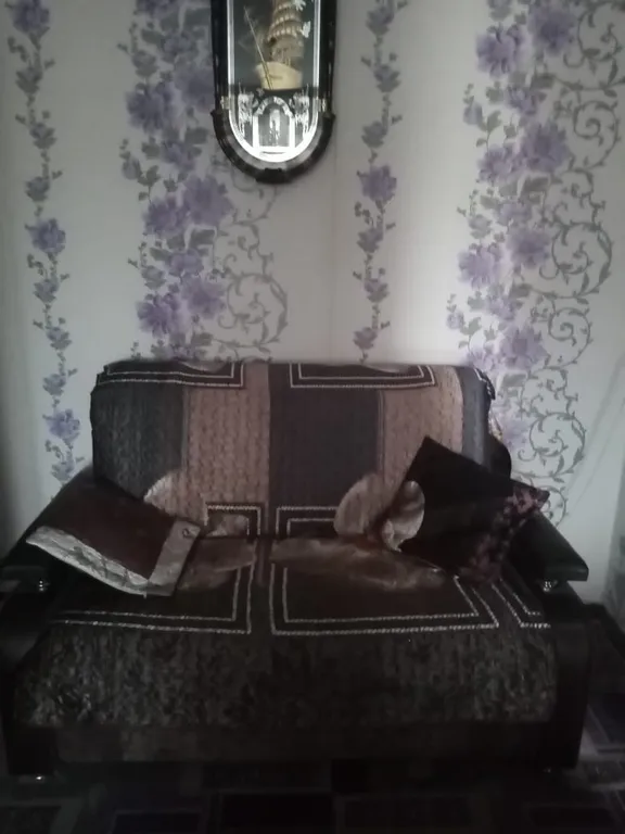 Однокомнатная комфортная квартира в центре