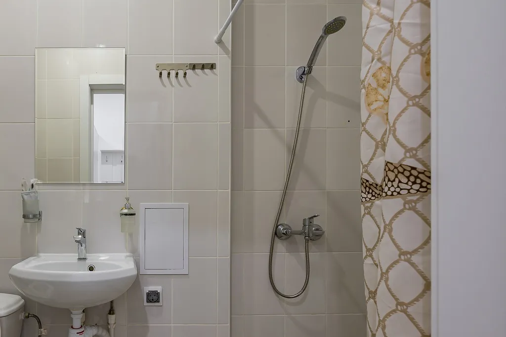 Мини-студия для пары