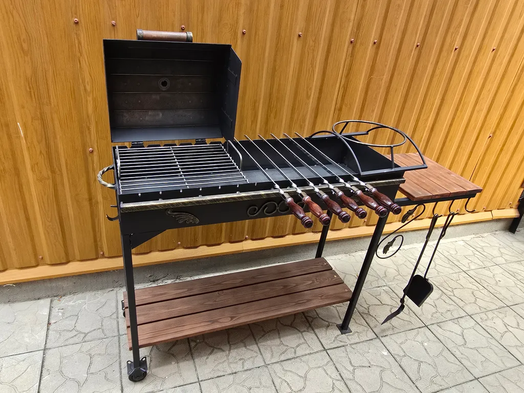 Однокомнатная квартира рядом с морем