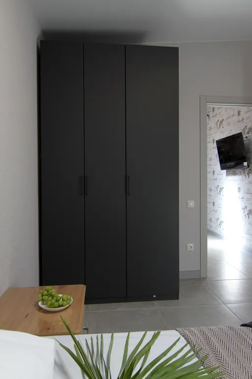 Коттедж 1-комнатный Дом — Сириус