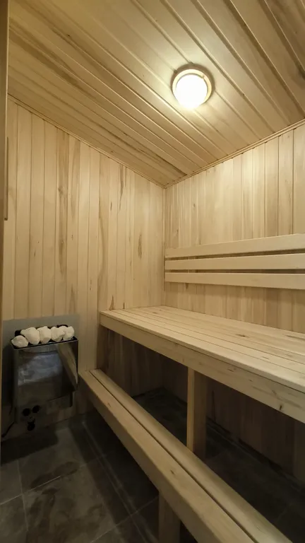 Гостевой дом Twin House