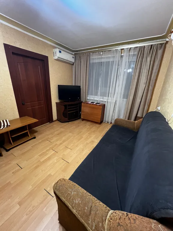 Квартира Уютная квартира — Климовск
