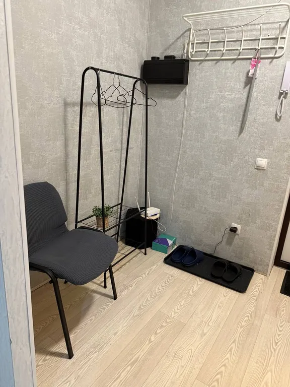 Квартира в ЖК Байкал