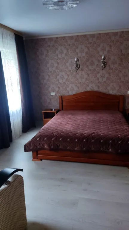 Квартира в парковой зоне — аренда посуточно в Кисловодск