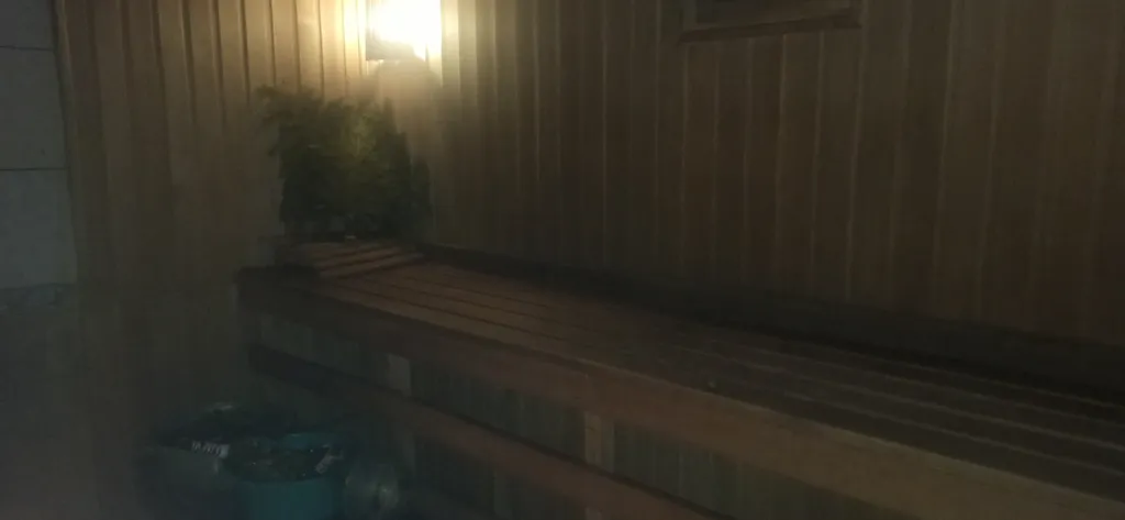 Коттедж Коттедж ForRest Fairytales — Новопавловское