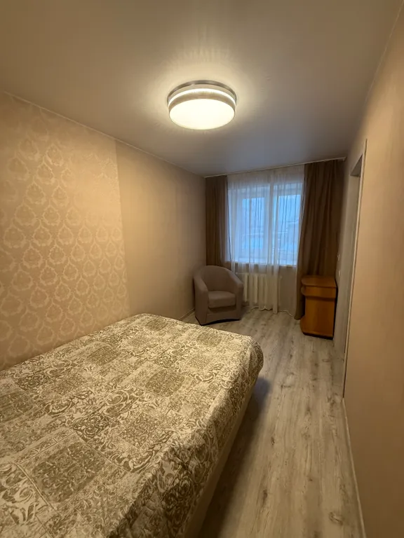 Уютная квартира в 2х остановках от жд вокзала