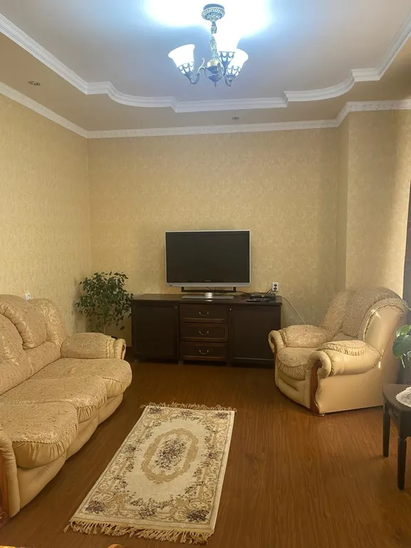 Коттедж 2-комнатный Дом — Кисловодск