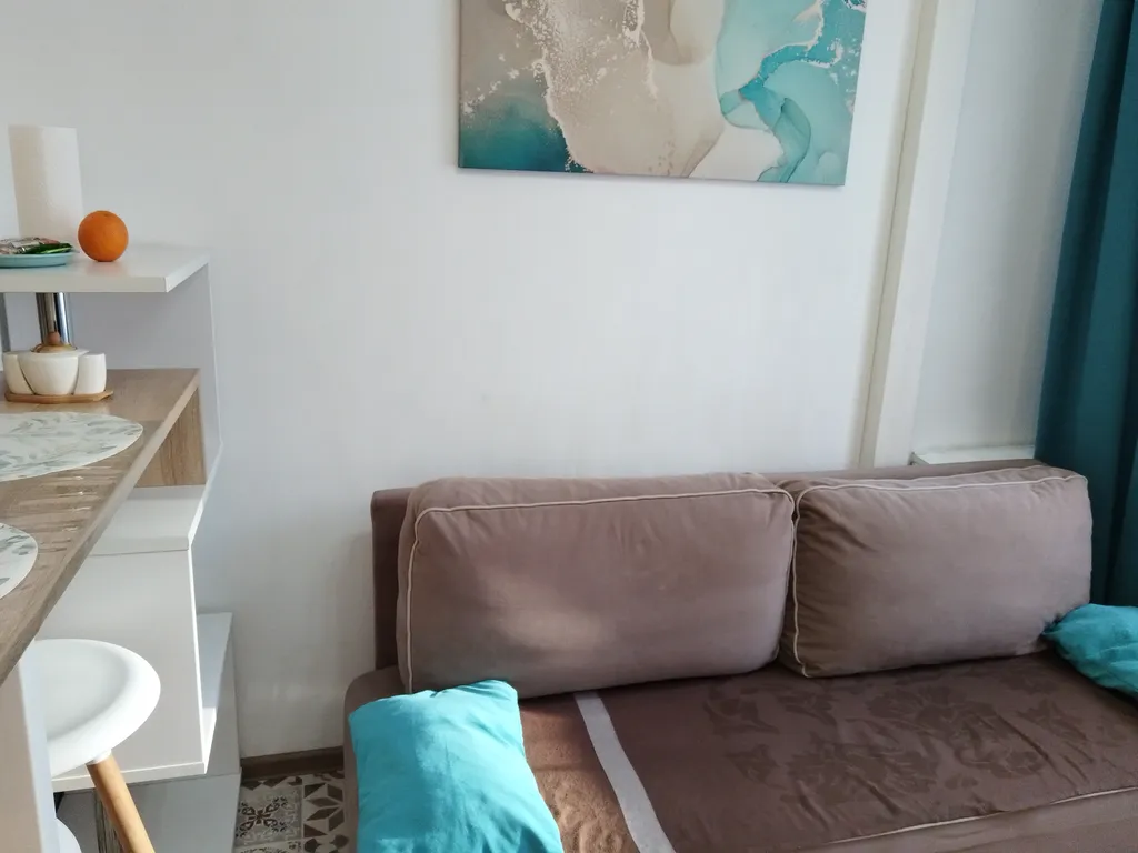 Апартаменты