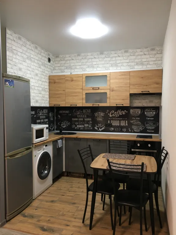 Квартира Квартира Apartament Sorrento Park — Сириус