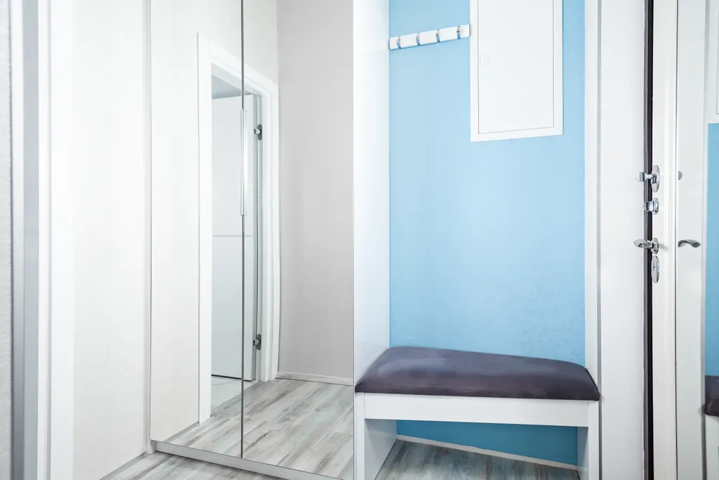 Квартира Квартира Studio рядом с морем — Сириус