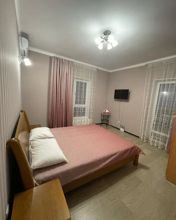 Дом на берегу Черного моря Мыс Меганом